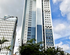 Hotel Berjaya Manila (Makati, Filipinas)