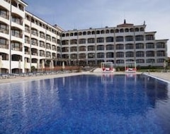 Aparthotel Regina Mare (Tsarevo, Bulgarien)