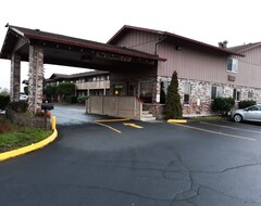Khách sạn OYO Hotel Chehalis I-5 South (Chehalis, Hoa Kỳ)