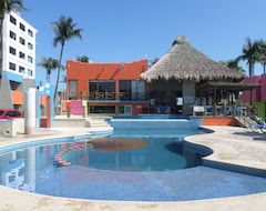 Hotel Suites Mediterráneo (Boca del Rio, Meksiko)