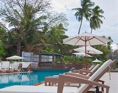 Khách sạn Ramada By Wyndham Goa Arpora (Velha Goa, Ấn Độ)
