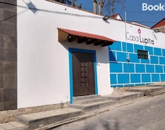 Khách sạn Casa Lupita (Mineral del Monte, Mexico)