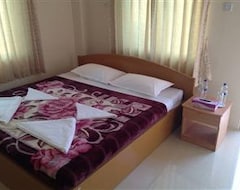 Resort/Odmaralište Alliance Resort Hotel (Ngwe Saung Beach, Mjanmar)