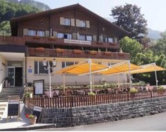 Hotelli Bellevue (Iseltwald, Sveitsi)