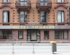 Hotel Tourist (Frankfurt na Majni, Njemačka)
