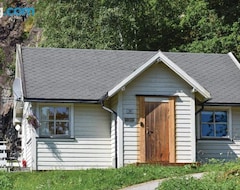 Cijela kuća/apartman Two-bedroom Holiday Home In Vallavik (Ulvik, Norveška)