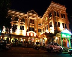 Hotel Kiss Gardenhome Chic (Hat Yai, Thailand)