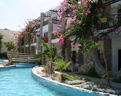 Khách sạn Ayaz Aqua (Gümbet, Thổ Nhĩ Kỳ)