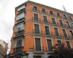 Hotel Durval Puerta De Alcala (Madrid, Spain)