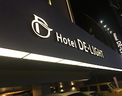 Khách sạn Delight (Seoul, Hàn Quốc)