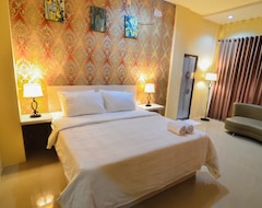 Capital O 854 Ub Caisar Hotel (Banda Aceh, Endonezya)