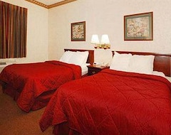 Hotel Quality Inn Florence Muscle Shoals (Florence, USA)