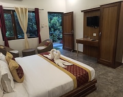 Hotel Corbett Milestone Resort (Ramnagar, Indija)