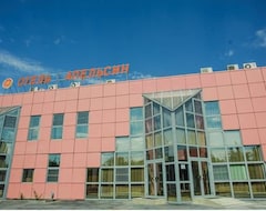 Hotelli Apelsin Hotel (Volgograd, Venäjä)