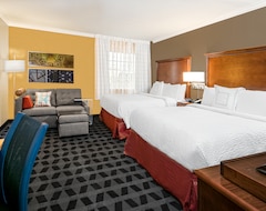 Hotel Towneplace Suites By Marriott San Antonio Northwest (San Antonio, Sjedinjene Američke Države)