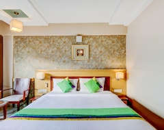 Khách sạn Treebo Trend Hotel Kanthi Comforts (Bengaluru, Ấn Độ)