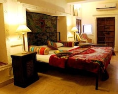 Khách sạn Shahi Guest House (Jodhpur, Ấn Độ)
