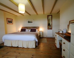 Hotel Carraw Bed and Breakfast (Hexham, Reino Unido)