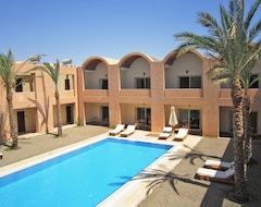Resort/Odmaralište Gemma Beach (Marsa Alam, Egipat)
