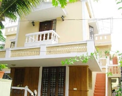 Khách sạn Bastian Homestay (Kochi, Ấn Độ)