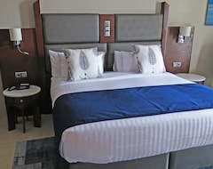 Hotel Verde Zanzibar - Azam Luxury Resort And Spa (Zanzibar By, Tanzania)