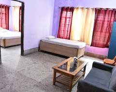 Khách sạn Ahilya bai rest house (Bodh Gaya, Ấn Độ)