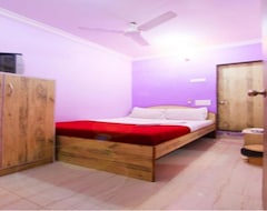 Otel Home Stay (Bombay, Hindistan)