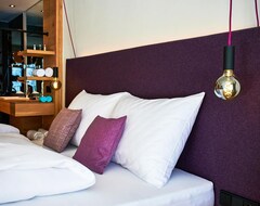 Khách sạn Junior Suite - Morning Star Longstay Nrf - Hotel Morning Time Course. Bed And Brunch (Maria Alm, Áo)