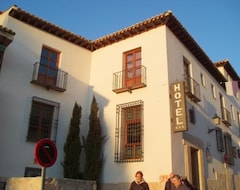 Hotel Condesa de Chinchón (Chinchón, Spain)