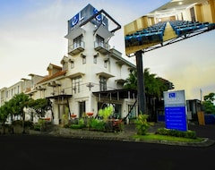 Khách sạn El Hotel Malang (Malang, Indonesia)
