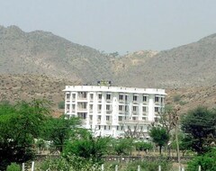 Hotel Satyam Palace (Ajmer, India)