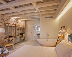 Thalassa Boutique Hotel (Rethymnon, Greece)