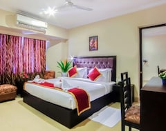 Hotel Chirag Inn (Thiruvananthapuram, India)