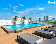 Khách sạn Urbanica The Fifth (Miami Beach, Hoa Kỳ)
