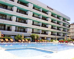 Hotel Apartamentos Fayna (Playa del Ingles, Španjolska)