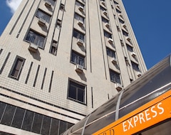 Hotel Boulevard Express (Belo Horizonte, Brazil)