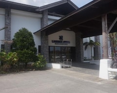 Khách sạn Hotel Livemax Amms s Canna Resort Villa (Ginoza, Nhật Bản)