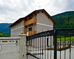 Cijela kuća/apartman Albergo Diffuso Polcenigo Casa Rigo (Budoia, Italija)