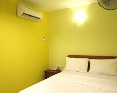 Khách sạn Hotel Suns Inns Equine, Seri Kembangan (Seri Kembangan, Malaysia)