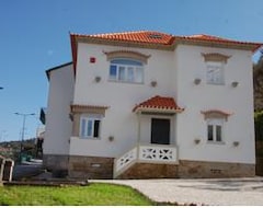 Koko talo/asunto Casa do Vidoeiro (Seia, Portugali)