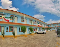 Khách sạn Plaza Bandera (Guadalajara, Mexico)