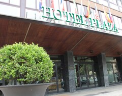 Hotelli Hotel Plaza (Taranto, Italia)