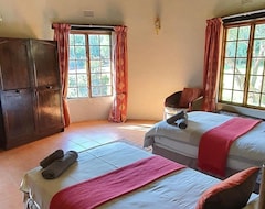 Koko talo/asunto Glen Afric Country Lodge (Broederstroom, Etelä-Afrikka)