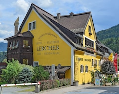 Hotel Lercher (Murau, Austria)