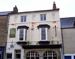 Khách sạn The Tavern Steakhouse and lodge (Alnwick, Vương quốc Anh)