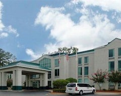 Khách sạn Comfort Inn (Meridian, Hoa Kỳ)