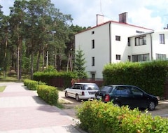 Hotel Karolina (Augustów, Poland)