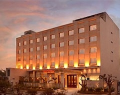 Hotel Park Ascent (Noida, Indija)