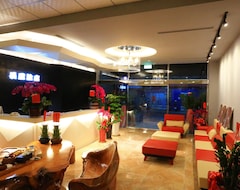 Pansiyon ChangJu Hotel (Taitung City, Tayvan)