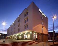 Hotel Campanile Ales Centre - Cevennes (Alès, France)